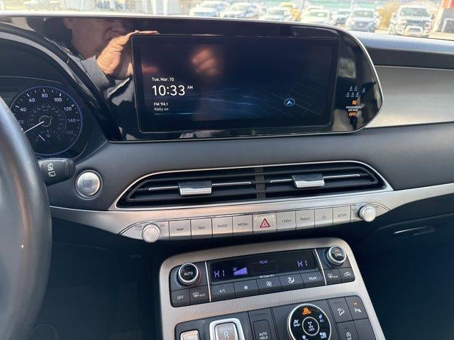 2021 Honda CR-V EX AWD