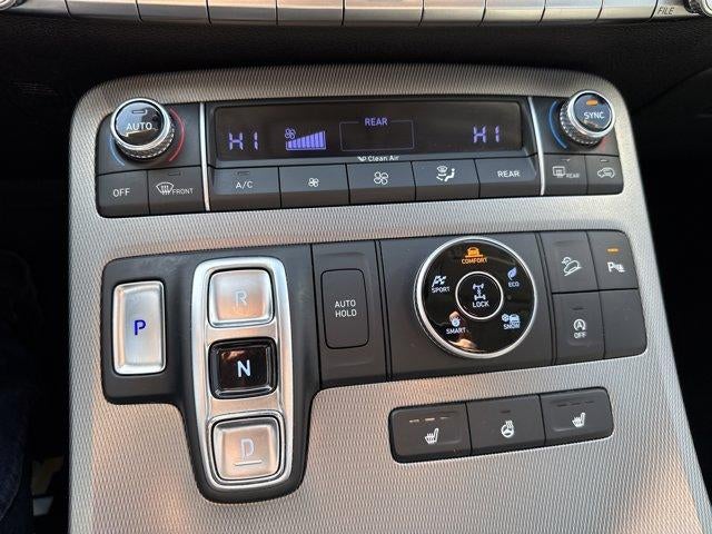 2021 Honda CR-V EX AWD