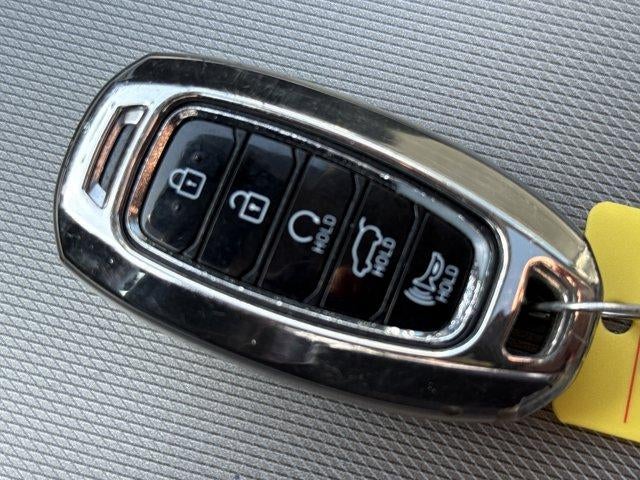 2021 Honda CR-V EX AWD