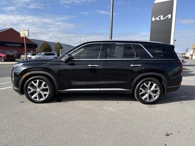 2021 Honda CR-V EX AWD