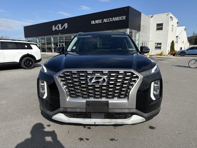 2021 Honda CR-V EX AWD