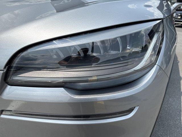 2022 Lincoln Aviator Standard AWD