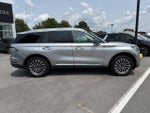 2022 Lincoln Aviator Standard AWD