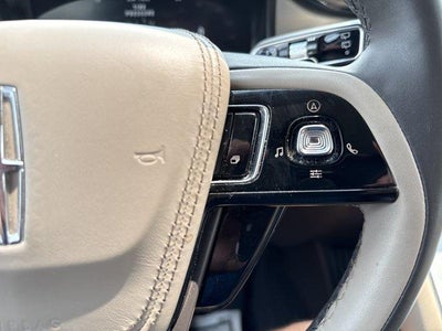 2022 Lincoln Aviator Standard AWD