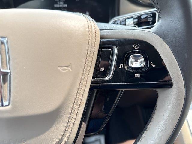 2022 Lincoln Aviator Standard AWD