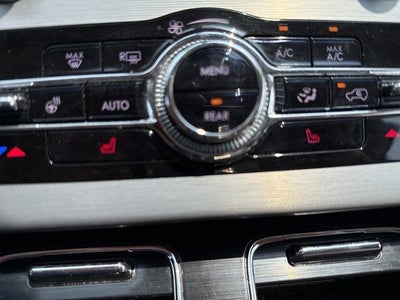 2022 Lincoln Aviator Standard AWD