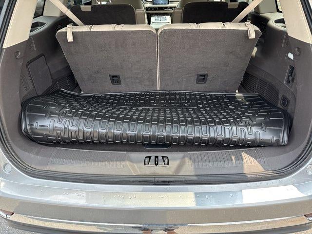 2022 Lincoln Aviator Standard AWD