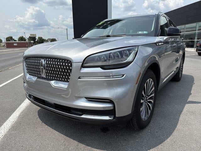 2022 Lincoln Aviator Standard AWD
