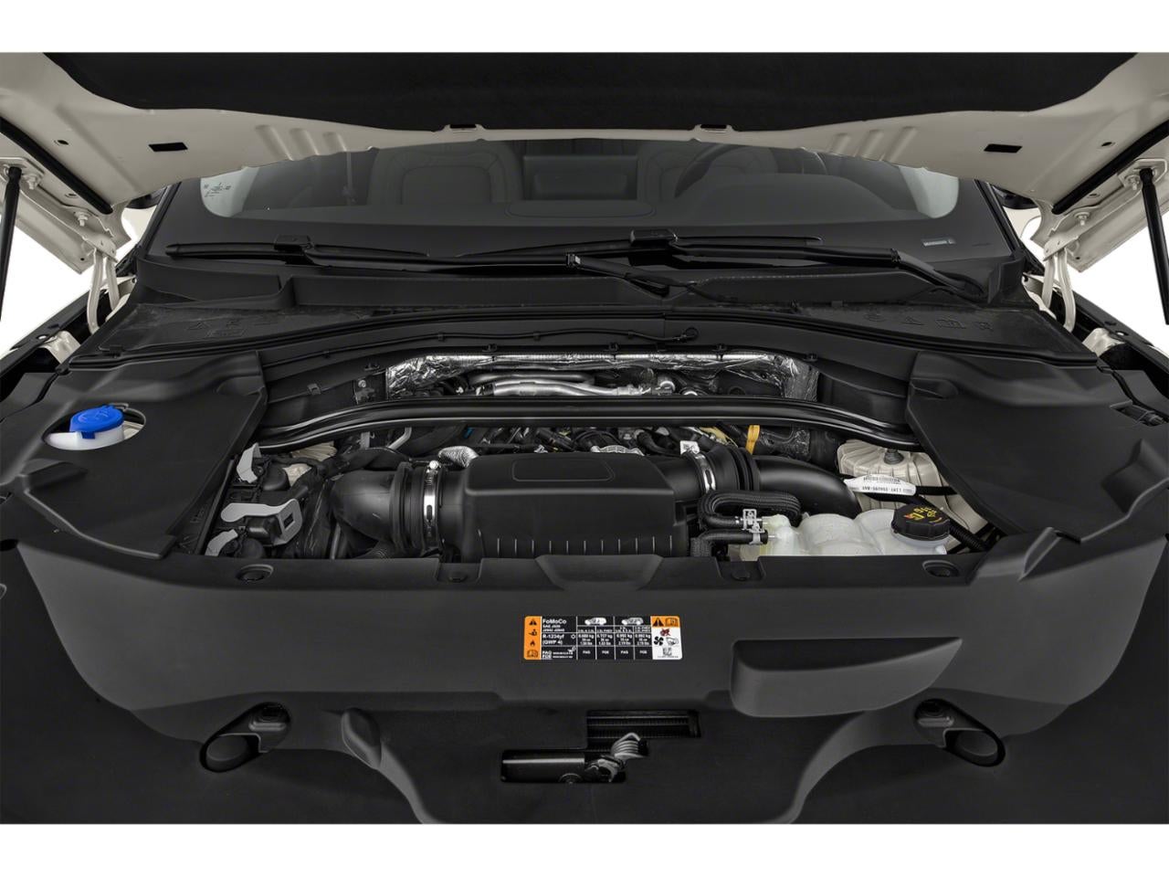2022 Lincoln Aviator Standard AWD