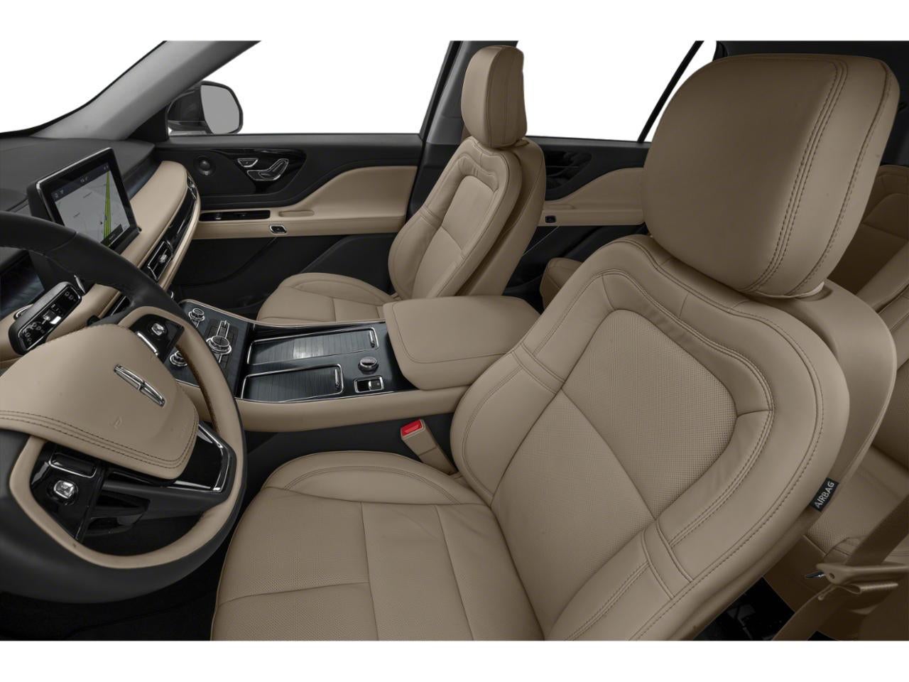 2022 Lincoln Aviator Standard AWD