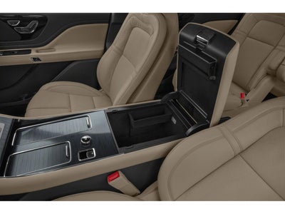 2022 Lincoln Aviator Standard AWD