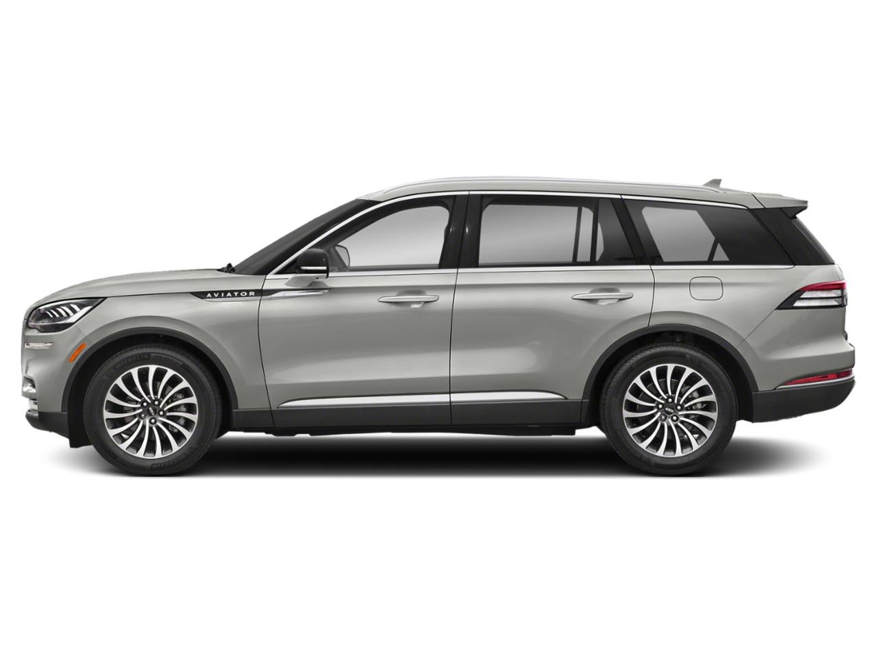 2022 Lincoln Aviator Standard AWD