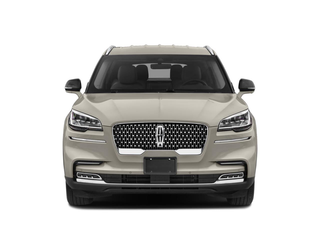 2022 Lincoln Aviator Standard AWD