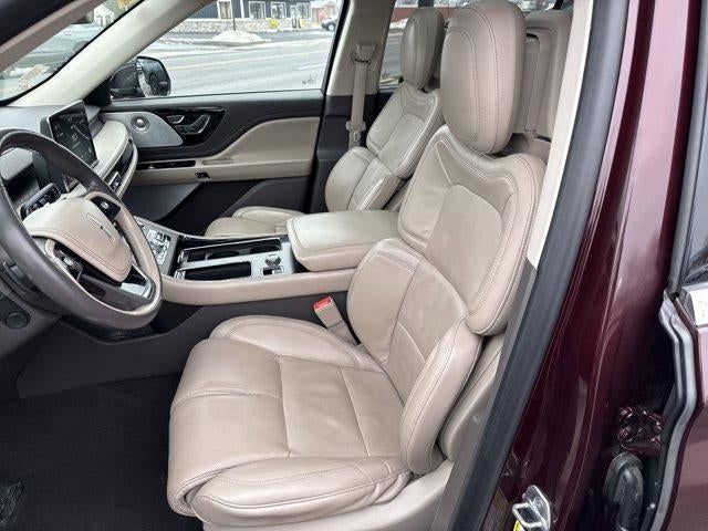2020 Lincoln Aviator Reserve AWD