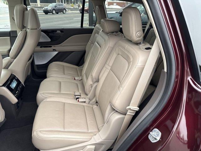 2020 Lincoln Aviator Reserve AWD