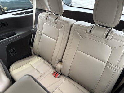 2020 Lincoln Aviator Reserve AWD