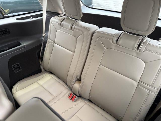 2020 Lincoln Aviator Reserve AWD