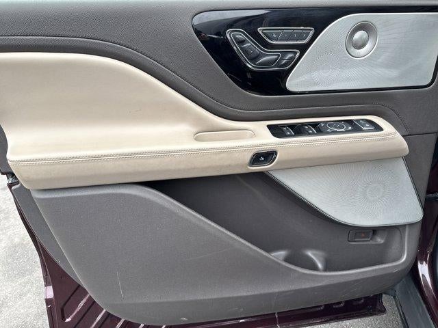 2020 Lincoln Aviator Reserve AWD