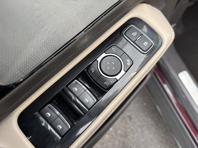 2020 Lincoln Aviator Reserve AWD