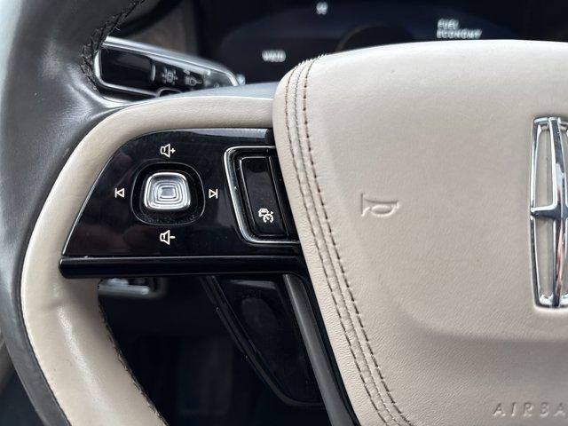 2020 Lincoln Aviator Reserve AWD