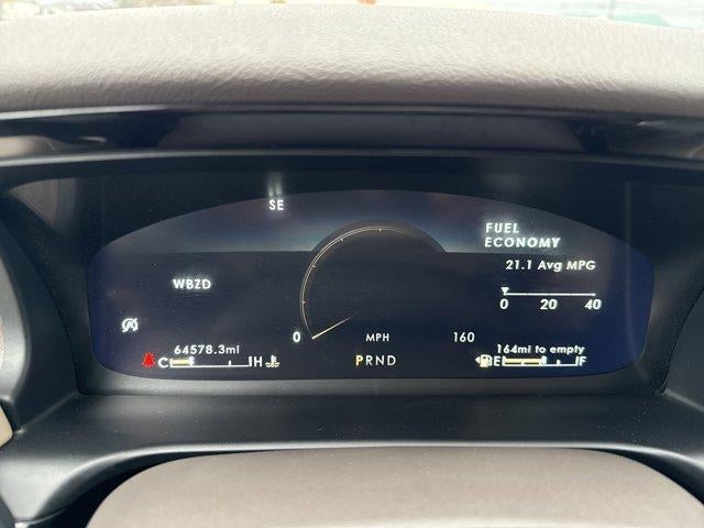 2020 Lincoln Aviator Reserve AWD