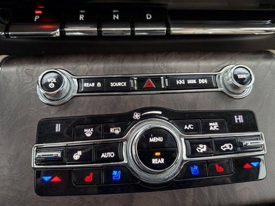 2020 Lincoln Aviator Reserve AWD