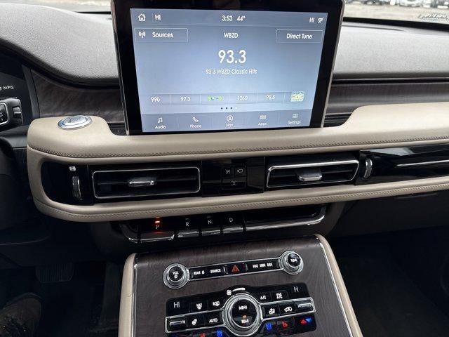 2020 Lincoln Aviator Reserve AWD