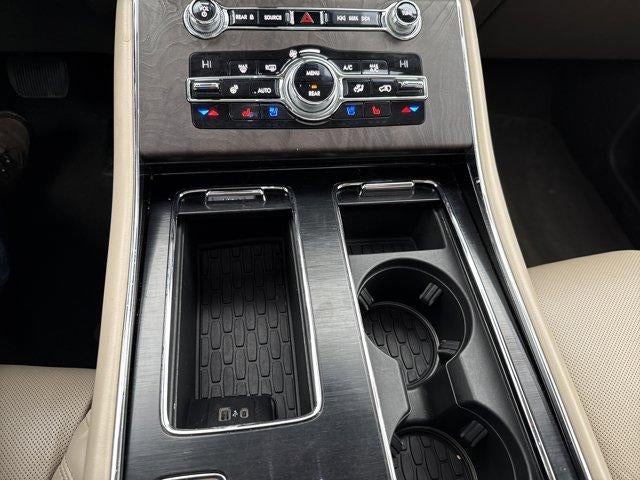 2020 Lincoln Aviator Reserve AWD