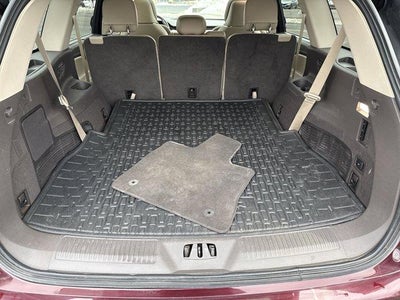 2020 Lincoln Aviator Reserve AWD