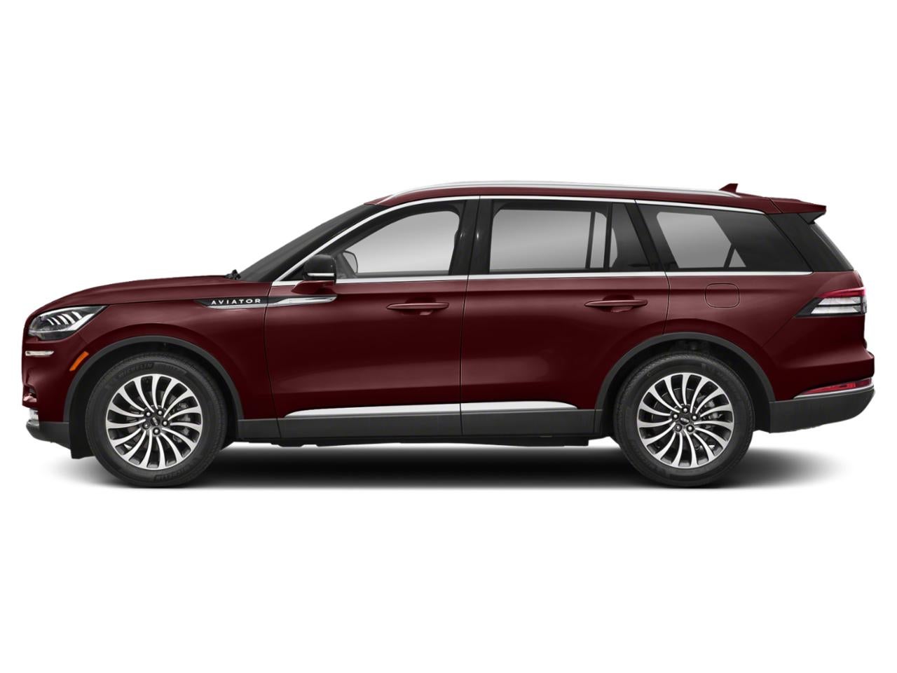 2020 Lincoln Aviator Reserve AWD