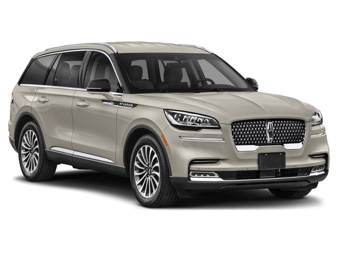 2020 Lincoln Aviator Reserve AWD