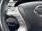 2018 Nissan Murano AWD Platinum