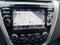 2018 Nissan Murano AWD Platinum