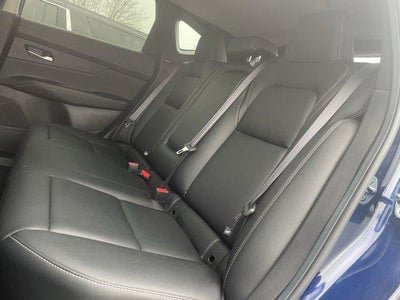 2025 Nissan Murano AWD SL