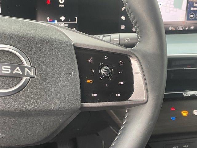 2025 Nissan Murano AWD SL