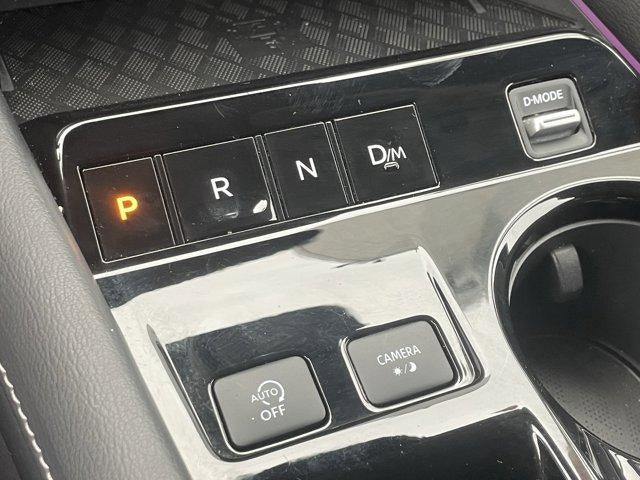 2025 Nissan Murano AWD SL