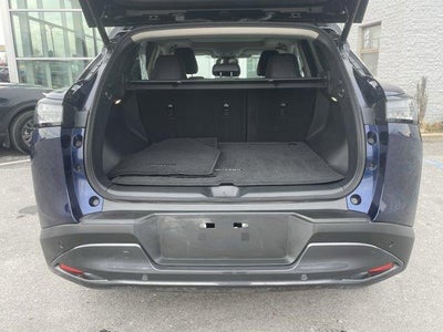 2025 Nissan Murano AWD SL