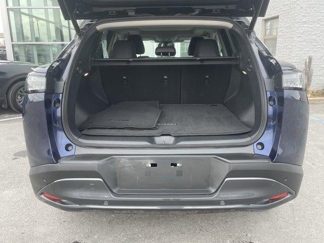 2025 Nissan Murano AWD SL