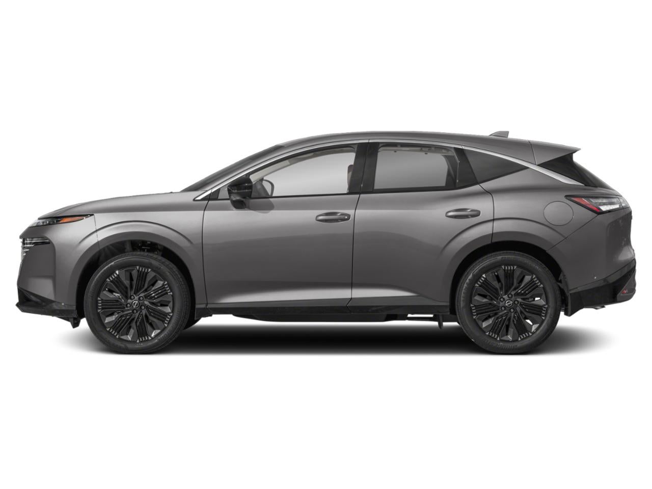 2025 Nissan Murano AWD SL