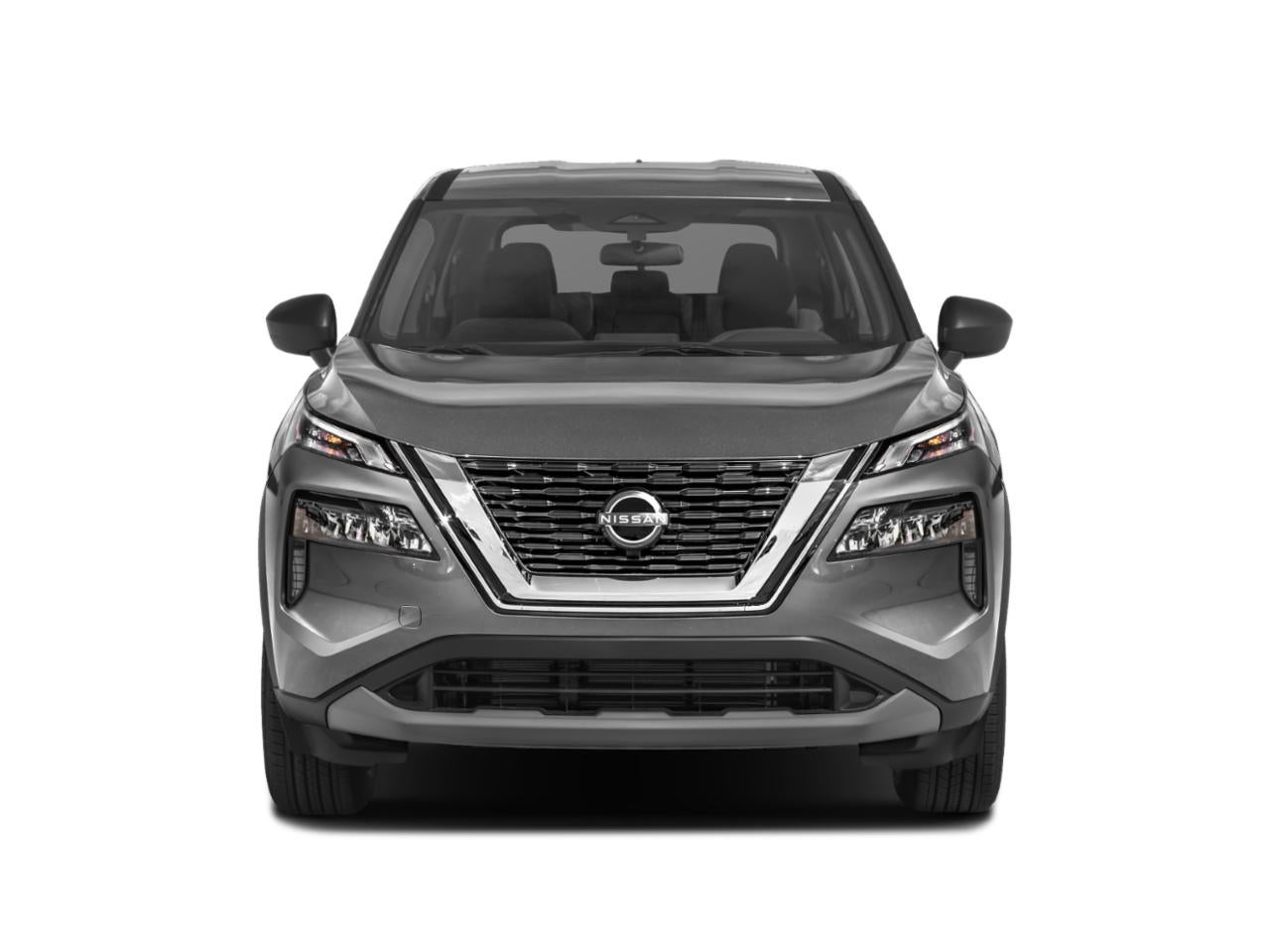 2023 Nissan Rogue AWD S