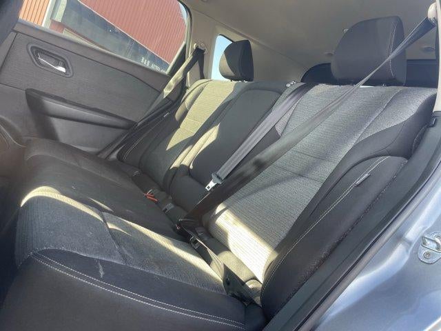 2023 Nissan Rogue FWD SV