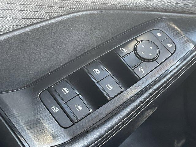 2023 Nissan Rogue FWD SV