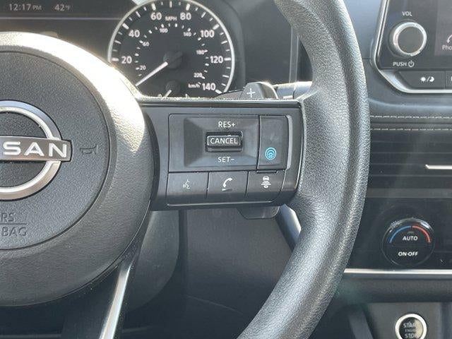 2023 Nissan Rogue FWD SV