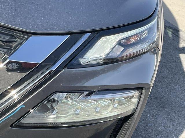 2023 Nissan Rogue FWD SV