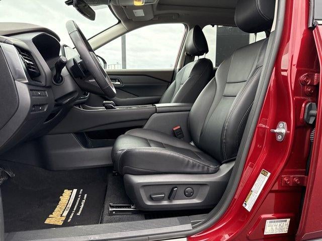 2023 Nissan Rogue AWD SL *Ltd Avail*