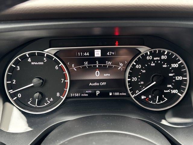 2023 Nissan Rogue AWD SL *Ltd Avail*