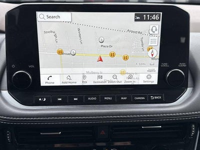 2023 Nissan Rogue AWD SL *Ltd Avail*