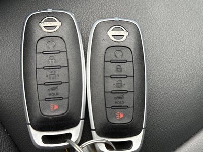 2023 Nissan Rogue AWD SL *Ltd Avail*