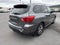 2020 Nissan Pathfinder 4x4 SV