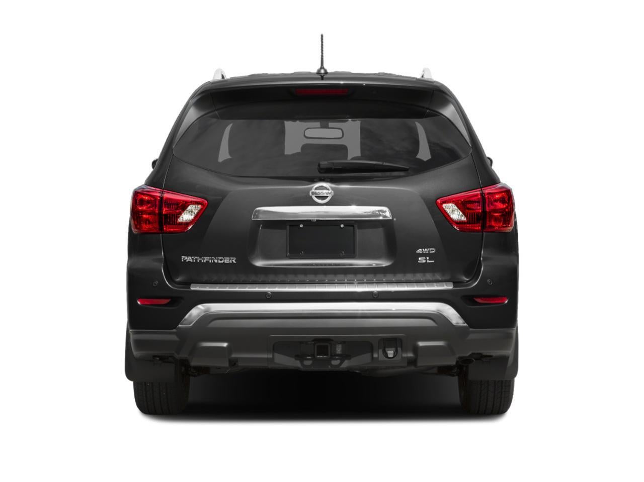 2020 Nissan Pathfinder 4x4 SV